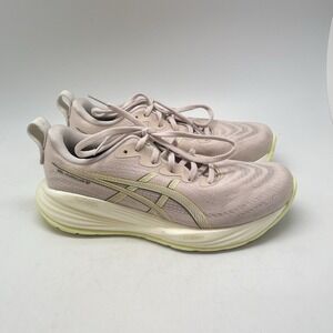 Asics Sneakers Womens 8.5 Gel Cumulus‎ 27 1012B772 Pink Running Athletic Shoes